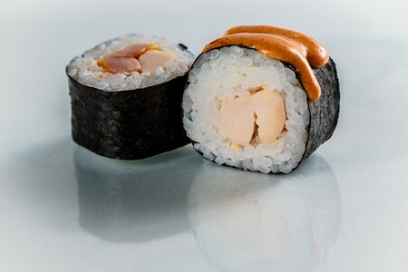 Ролл Тори маки