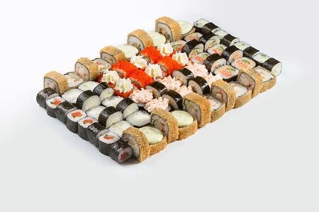 Сет для Семьи