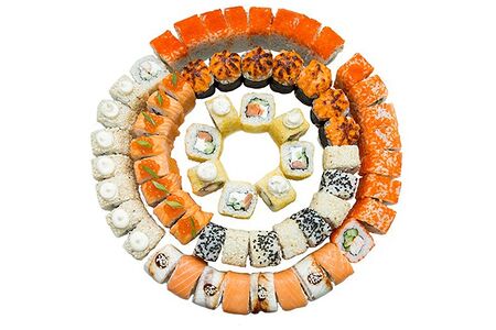 Сет Миллениум