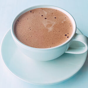 Какао (средний)