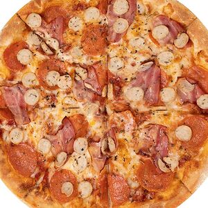 Австрийская