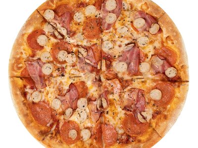 Австрийская