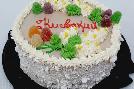 Торт Киевский