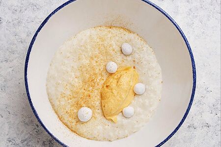 Рисовая каша