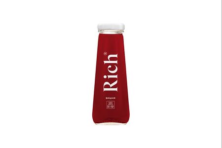Сок Rich Вишня