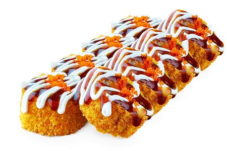 Темпура ролл Киото