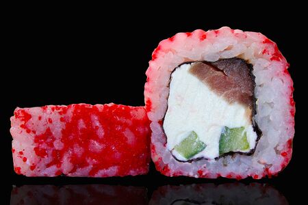 Калифорния тунец