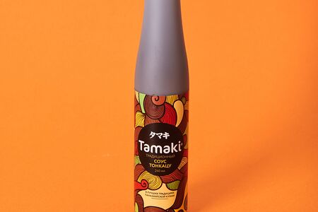 Соус Тонкацу Tamaki