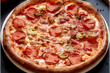 Мексиканская