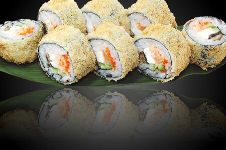 Ролл Самурай