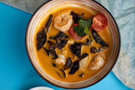 Суп Том Ям