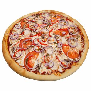 Пицца Мексиканская