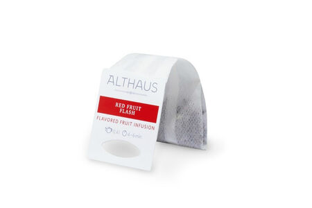 Чай Althaus red fruit flash⁣⁣⁣