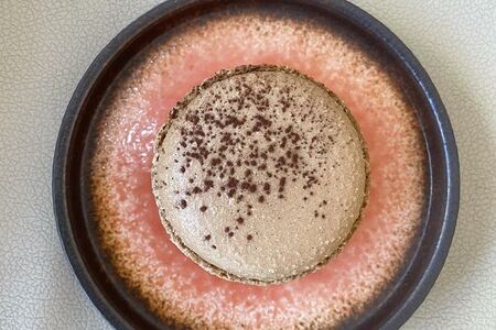 Макаронс Вагаси