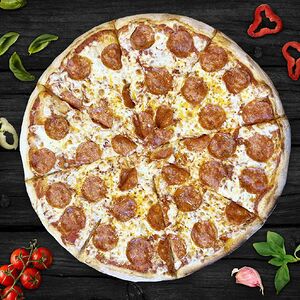 Пепперони, пицца 36 см
