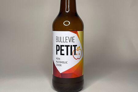 Петит яблоко