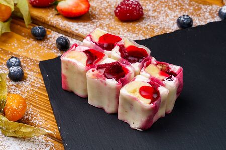 Вишневый рай