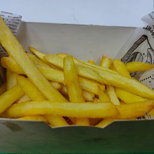 Картофель фри