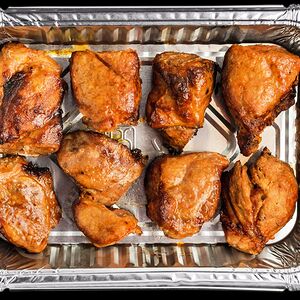 Шашлык Свиная шея