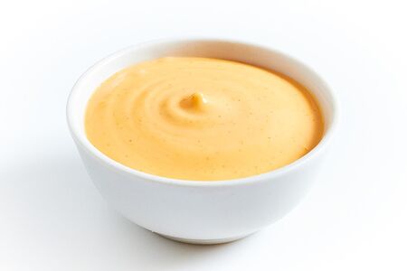 Сырный соус