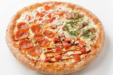 Четыре Сезона