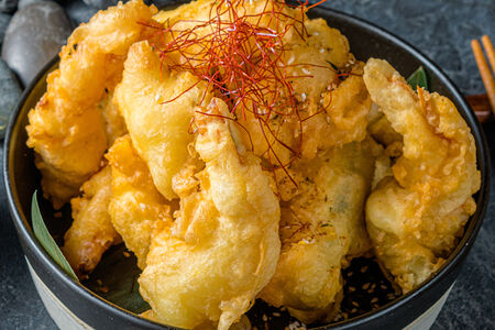 Темпура-микс