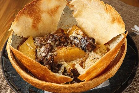 Арни Клефтико