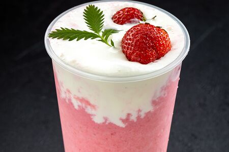 Чиззи-клубника