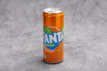 Fanta