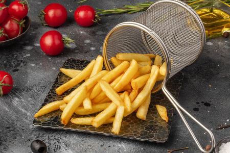 Картофель фри