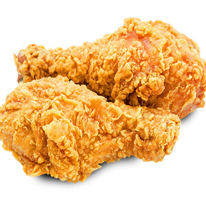 Хрустящие Крылья  5 шт.