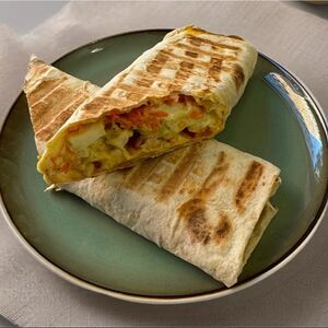 Шаурма куриная