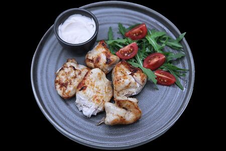 Куриная грудка