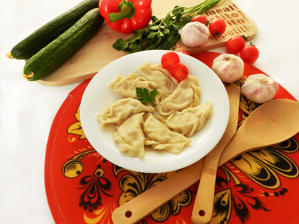 Три ступеньки