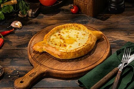 Мини по-аджарски