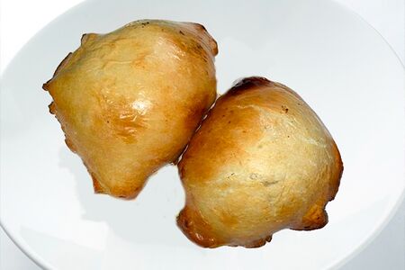 Самса тандырная