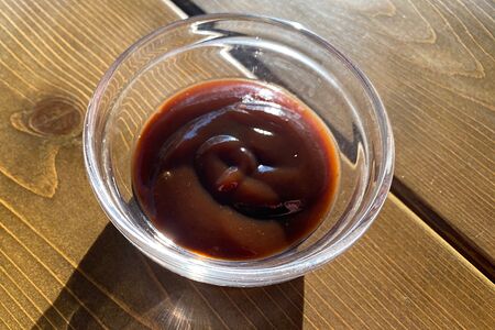 Соус Барбекю