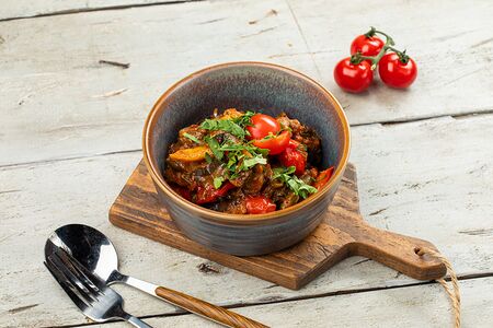 Аджапсандали