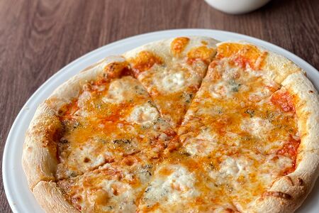 Четыре сыра