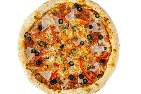 Пицца Мясная