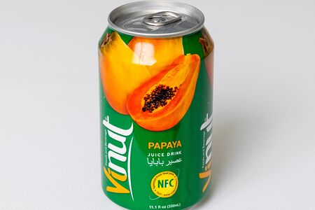 Vinut Papaya