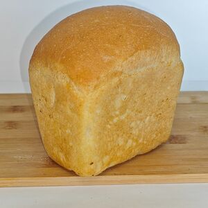 Хлеб белый