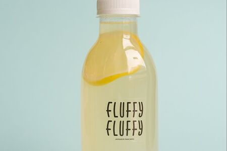 Домашний лимонад с лимоном