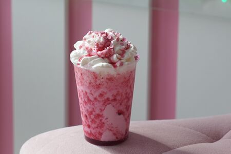 Малиновый рай