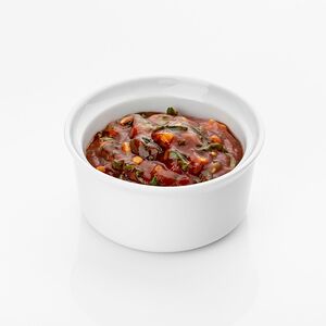 Соус к шашлыку фирменный