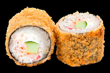 Ролл Криспи