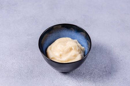 Картофельное пюре