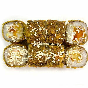 Маки Хот темпура