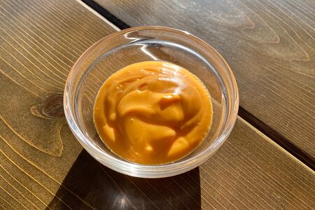 Соус Сырный