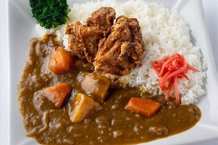 Карааге Карри Райсу